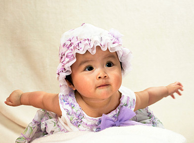 2024年很火熱的好聽文雅女孩名字，值得收藏！