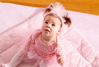 很火的羅氏女寶寶起名，女孩子姓羅取什么名字好？