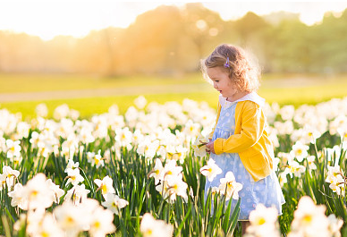 曹姓女孩取什么名字好呢？曹姓女寶寶起名取名字推薦