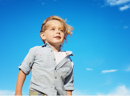 徐氏男孩取名字，100個(gè)徐姓男孩名字大全2024