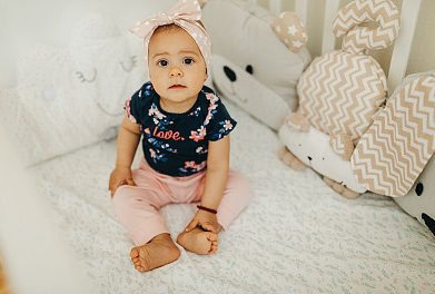 吳姓女寶寶取名，吳姓女孩名字大全