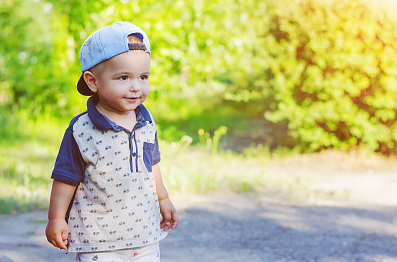 男孩取名：姓謝男孩的10個超洋氣名字推薦！