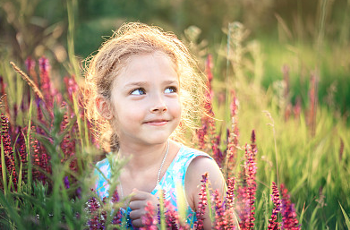 溫柔有詩(shī)意的馬姓女寶寶名字怎么取，這里教你！