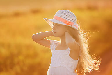 溫柔有詩(shī)意的馬姓女寶寶名字怎么取，這里教你！