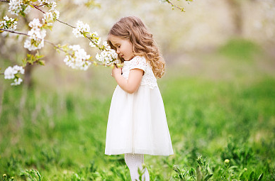 寶寶起名秘籍 | 缺火的三字楚辭女寶寶名字大推薦！