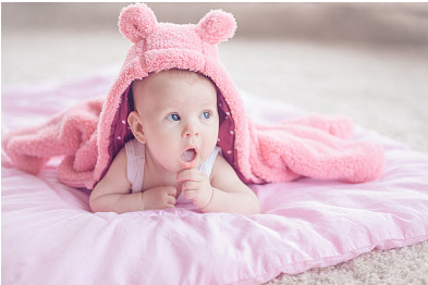 2024年屬龍女寶寶起名：寓意吉祥、朗朗上口的好名字！