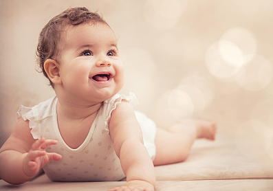 2024年屬龍女寶寶起名：寓意吉祥、朗朗上口的好名字！