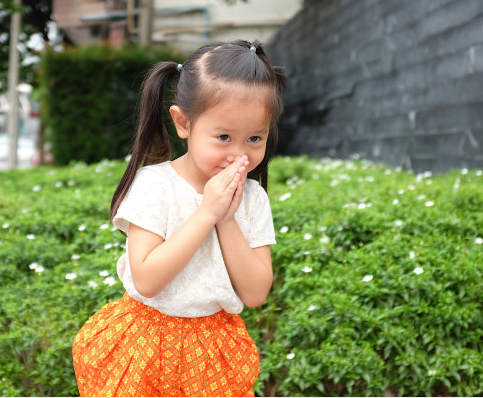 千金不換的女孩名字，真的很驚艷！