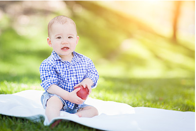 寶寶起名：史姓有寓意的寶寶名字推薦！