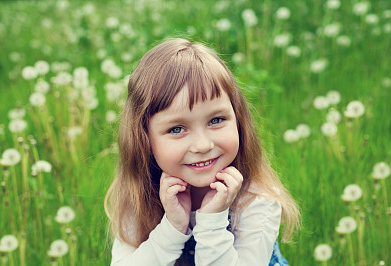 簡單大方優(yōu)雅文靜，文藝清秀的女孩名字