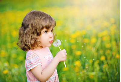 寶寶取名丨難掩才氣、不易重名的女孩名