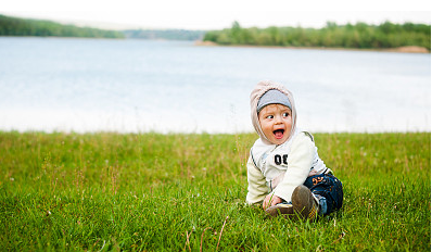 有福氣的男寶寶起名推薦，有志又有才的好名分享