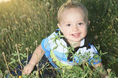 分享男孩子的名字有霸氣有才華，真的不來看看嗎！
