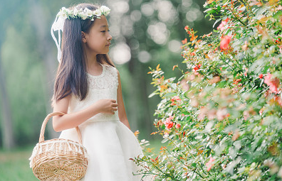 女孩起名丨溫暖陽(yáng)光，美麗大方的女孩名字