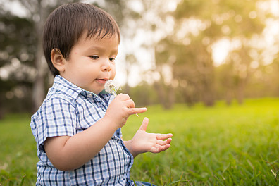 帶火的字男孩名字，名字帶火字的男孩名字