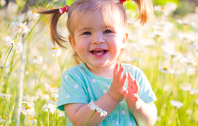 寶寶詩意取名字，出自詩經(jīng)中的女孩與男孩名字