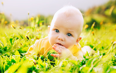 2024龍寶寶起名，男孩缺水缺金的吉祥名字有哪些？