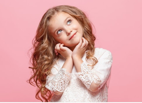 龍年女寶簡單好聽的名字，龍年女寶取名宜用字