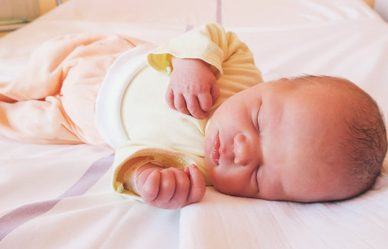 寶寶起名丨寓意春天生機(jī)勃勃的女孩名字，真是令人稱贊！