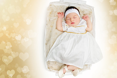 寶寶起名丨寓意春天生機(jī)勃勃的女孩名字，真是令人稱贊！