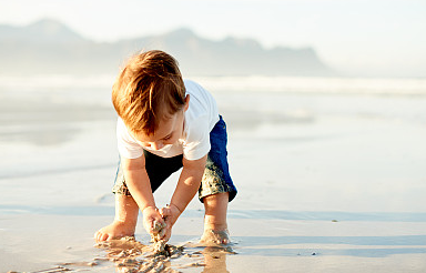 如星辰般熠熠生輝的男孩名字，郎朗上口的男孩名字