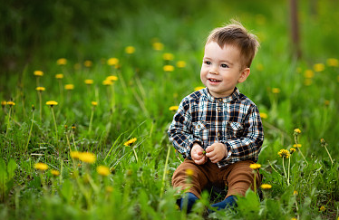 程姓的男孩取什么字好？好聽的程姓男孩取名大全霸氣