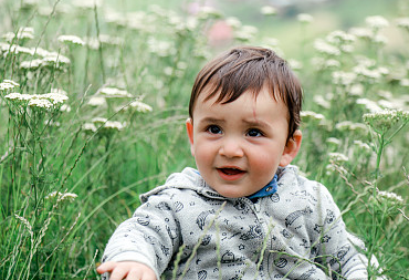 程姓的男孩取什么字好？好聽的程姓男孩取名大全霸氣