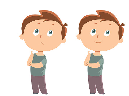 男孩文雅又響亮的名字，永保陽光樂觀的男孩名字