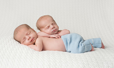 好聽稀少的龍鳳胎名字，雙胞胎取名字大全