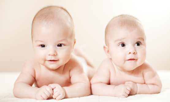 好聽稀少的龍鳳胎名字，雙胞胎取名字大全