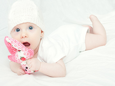 胡姓女孩才華橫溢的好名字大全來了，哪個(gè)讓你心動！