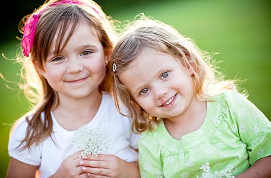 女孩子名字文雅有寓意，2024屬龍女孩大氣名字