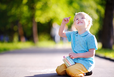 胡姓男孩取名字好聽又有內(nèi)涵，胡姓的較佳配字