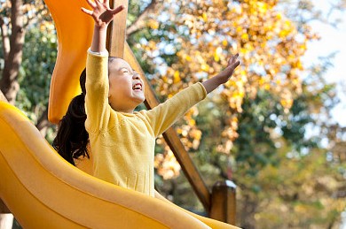 女孩取名丨簡單不俗氣的女孩名字，一生富貴、靈氣充沛的名字