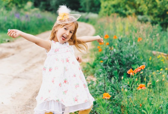 女孩取名丨簡單不俗氣的女孩名字，一生富貴、靈氣充沛的名字