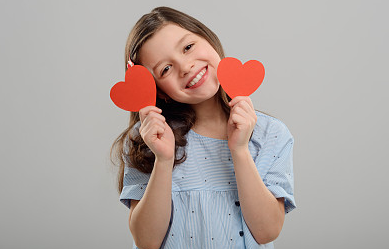 龍年女寶簡(jiǎn)單好聽的名字，龍姓女孩取名霸氣十足推薦