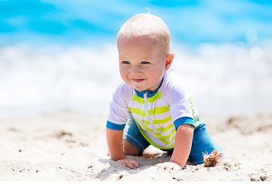 生僻卻美到爆的名字男，24年的龍寶寶高分名字分享