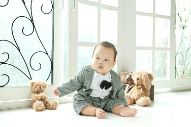 寶寶起名：從李清照詩(shī)里走出來(lái)的絕美寶寶名字