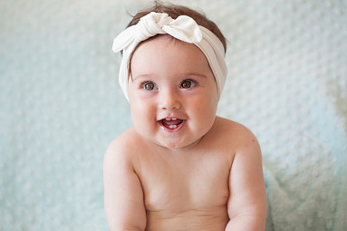 以九月的雅稱(chēng)為寶寶取名，驚艷到爆！