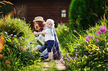  寶寶起名丨以四季的雅稱為寶寶取名，能有多絕美