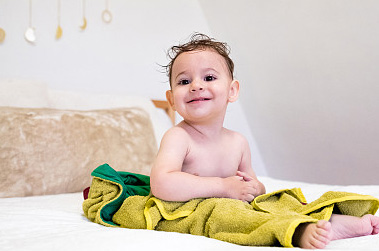  一聽就是惹不起的男孩名字，霸氣有出息的男寶寶名字