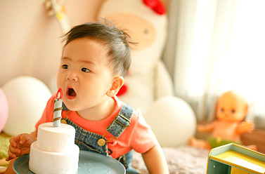 如詩歌般清新脫俗的屬蛇寶寶名字，干凈利落的寶寶名字