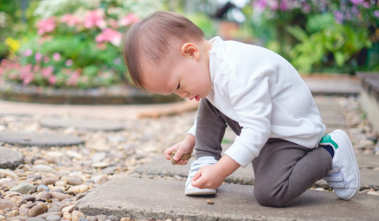 大屬相龍寶寶取名字講究啥？龍寶寶出生時(shí)間起名禁忌要牢記