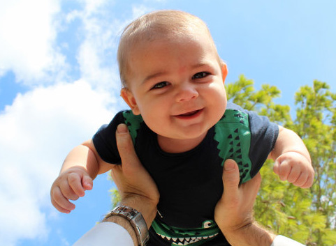 蛇年的男孩取什么名字好？2025屬蛇男孩較佳取名來了