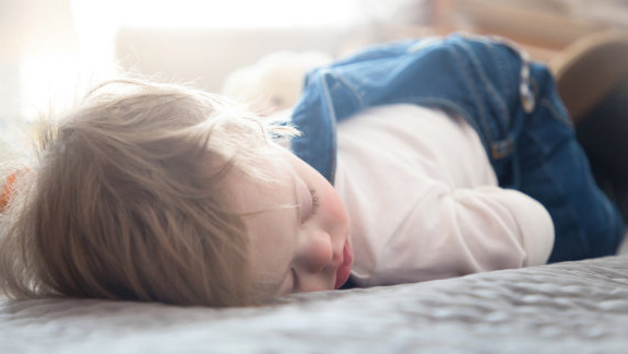 以甜點(diǎn)的雅稱(chēng)為寶寶取小名，真的超可愛(ài)！