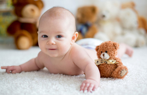 蛇寶乳名：寶寶軟萌可愛(ài)、好聽(tīng)到爆的乳名分享