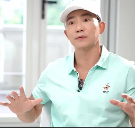 劉畊宏談定居蘇州公園多到超乎想象，劉畊宏名字打分，解析