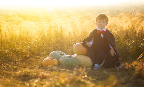 分享20個(gè)儒雅大氣男孩名字，既時(shí)尚又好聽(tīng)！