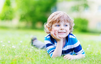 如帝王般高貴大氣的男孩名字，一聽(tīng)就很霸氣的寶寶名字