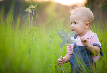 如帝王般高貴大氣的男孩名字，一聽就很霸氣的寶寶名字